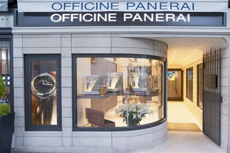 boutique panerai luzern